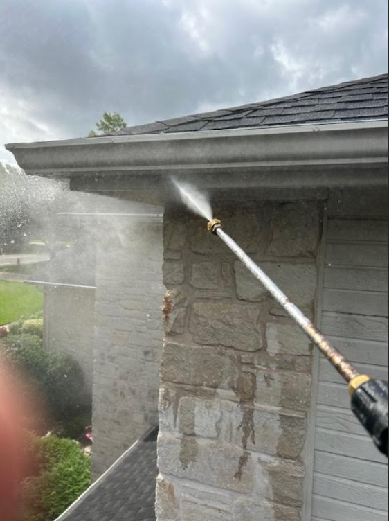 POWER WASH