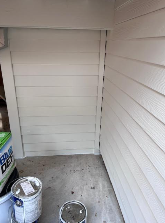 SIDING